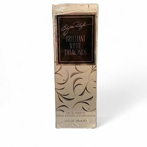 Elizabeth Taylor Brilliant White Diamonds Perfume